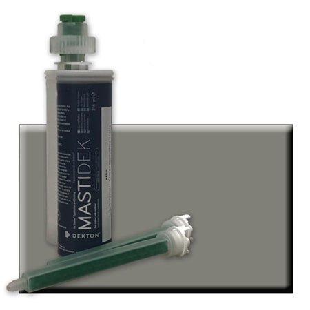Cosentino Vegha Dekton Mastidek Fast Outdoor Cartridge Glue - 2 Pack - Ideal for Outdoor Countertop & Tile Installation Projects