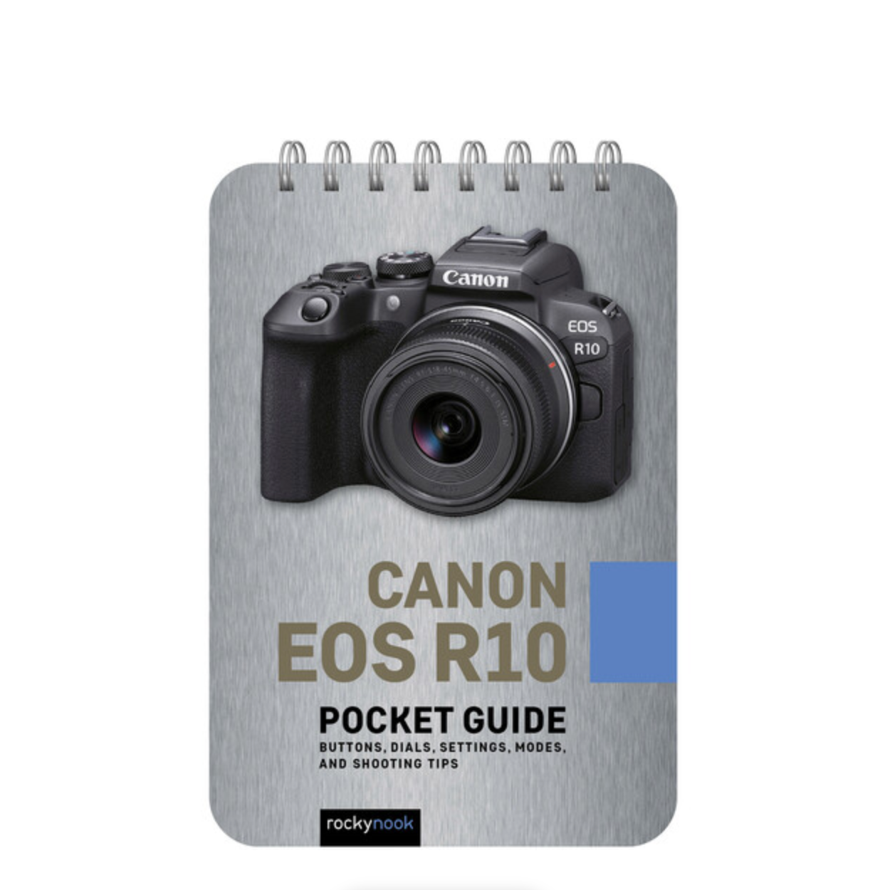 Canon EOS R10 Camera Guide - Essential Tips & Tricks for Beginners | Perfect for Travel, Vlogging & Photography Enthusiasts