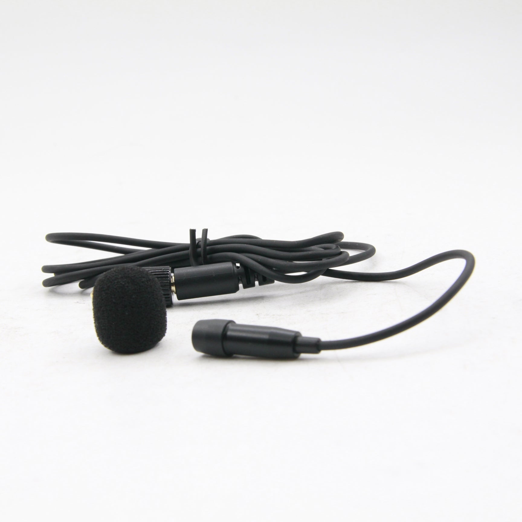 Godox WMicS1 Wireless Lavalier Microphone Kit (2-Person System) for DSLR & Mirrorless Cameras – 514-596MHz, Open Box Excellent Condition – Perfect for Interviews, Vlogging & Live Streaming