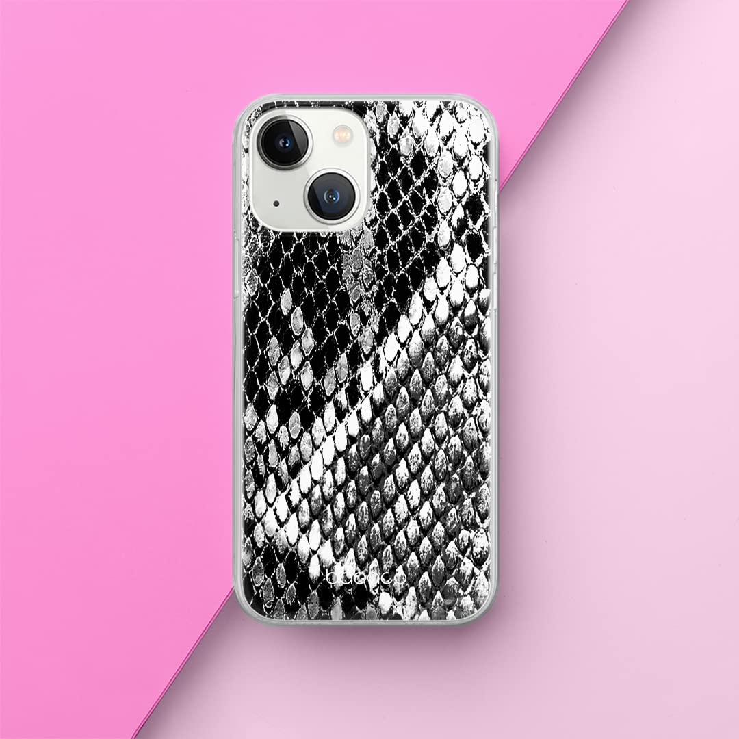 Original Officially Licensed Samsung A11/M11 Phone Case with Animal Pattern 004 - Durable TPU Protective Cover for Everyday Use, Travel & Outdoor Activities