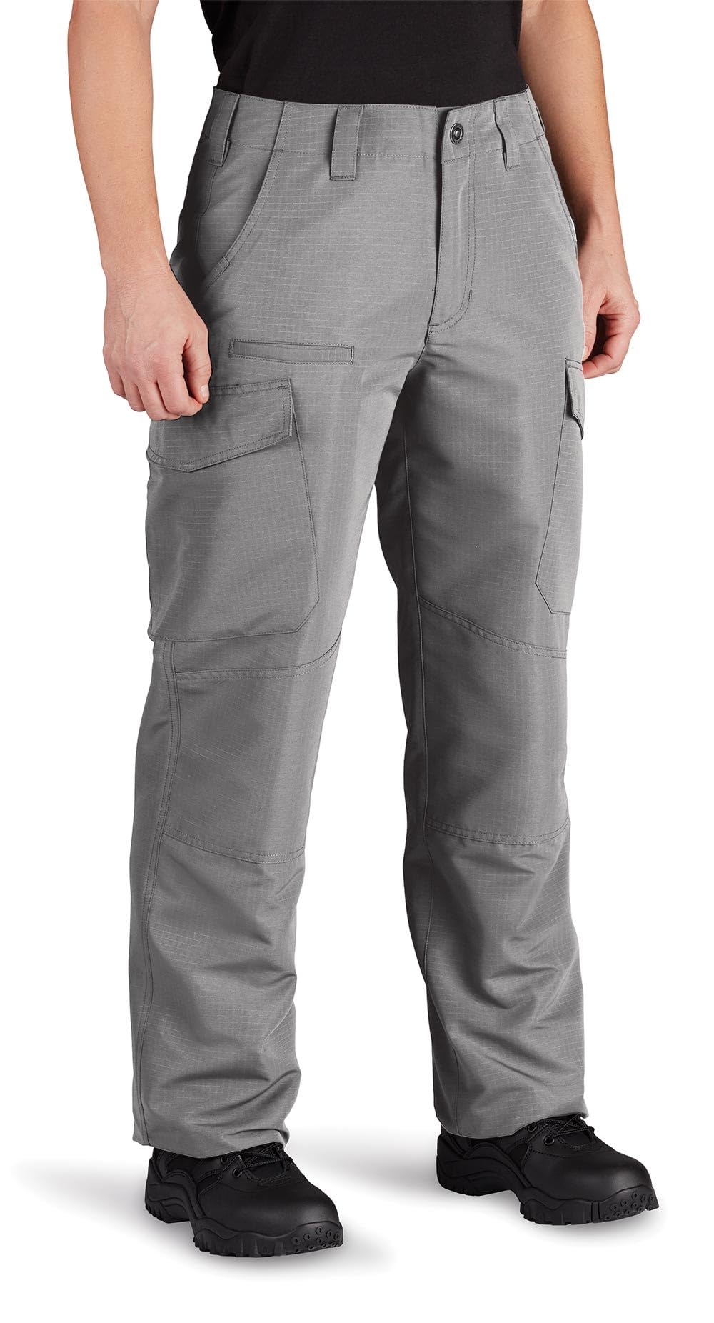 Propper Women's Edgetec Tactical Pants - Durable Outdoor Work Pants for Hiking, Camping & Tactical Operations | Moisture-Wicking & Comfort Fit