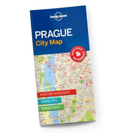 Lonely Planet Travel Maps - Detailed World & Regional Maps for Backpacking, Road Trips & Adventure Travel | Perfect for Hiking, Camping & International Exploration