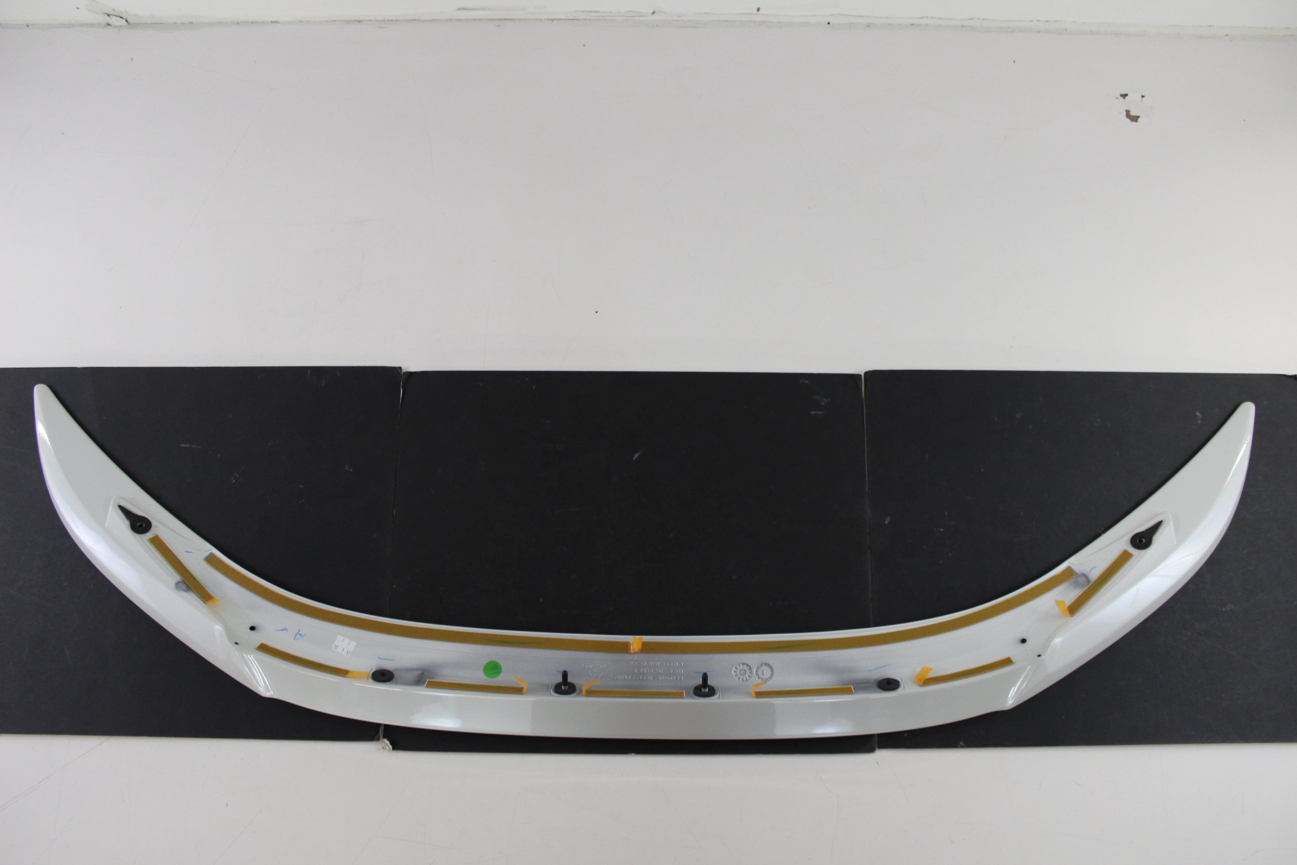 SCION Genuine PT938-18130-10 Rear Spoiler Kit - High Performance Car Spoiler for SCION Models - Perfect for Racing & Street Style Enhancement