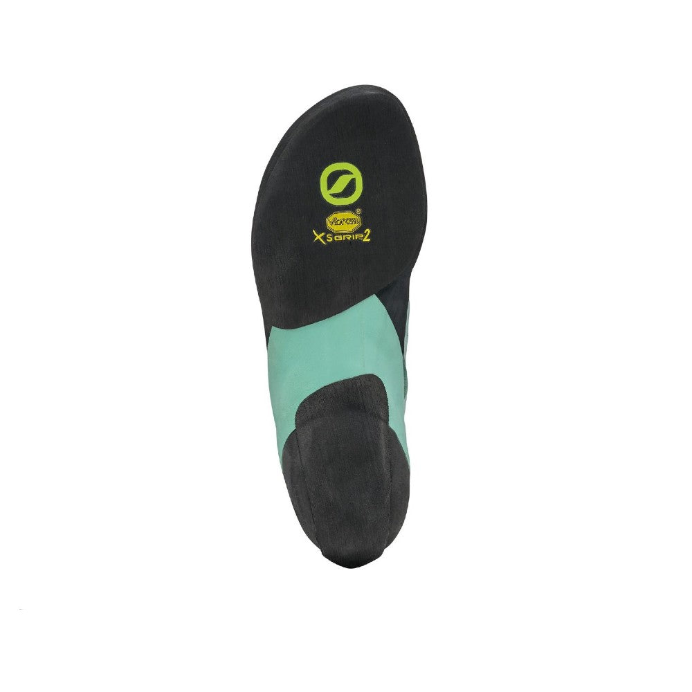 Scarpa Instinct VS Women's Rock Climbing Shoes - High-Performance Climbing Footwear for Indoor & Outdoor Bouldering, Sport Climbing, and Gym Training