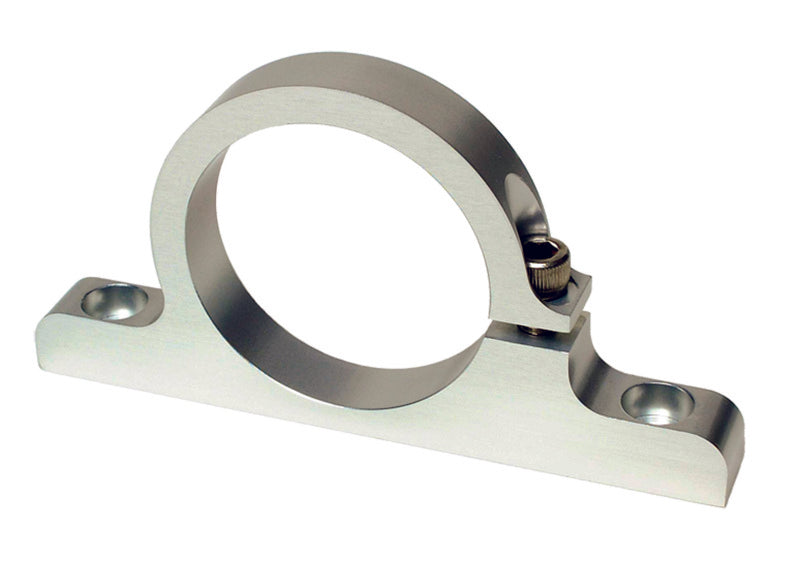 Aeromotive Billet Fuel Filter Bracket - Compatible with 12301 & 12304 Fuel Filters | High-Performance Automotive & Racing Applications