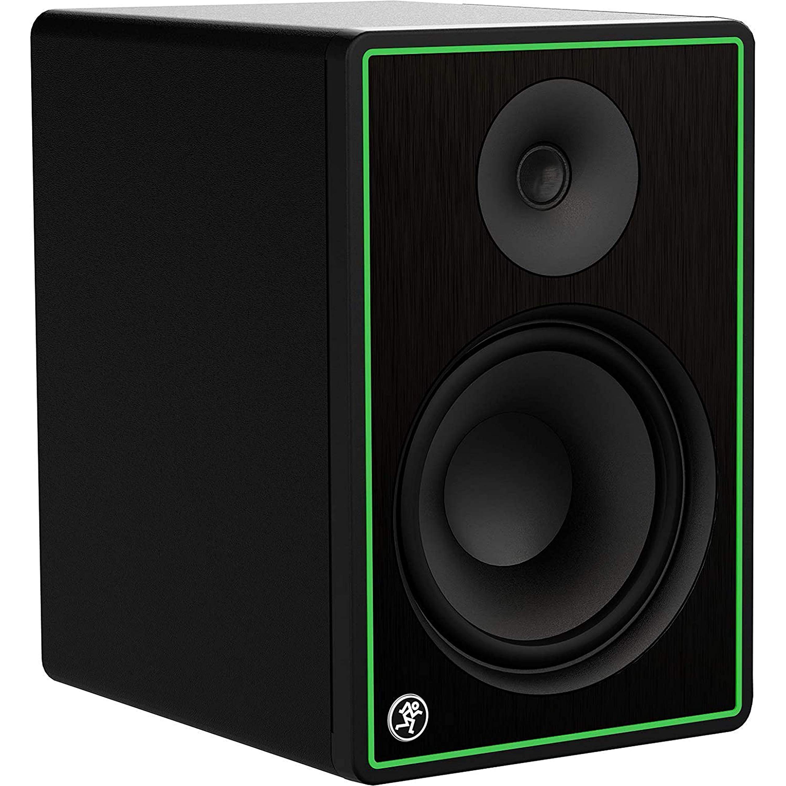 Mackie CR8-XBT 8 Inch Active Studio Monitor with Bluetooth - 8