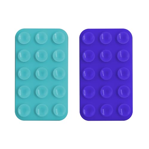 Teal,Purple