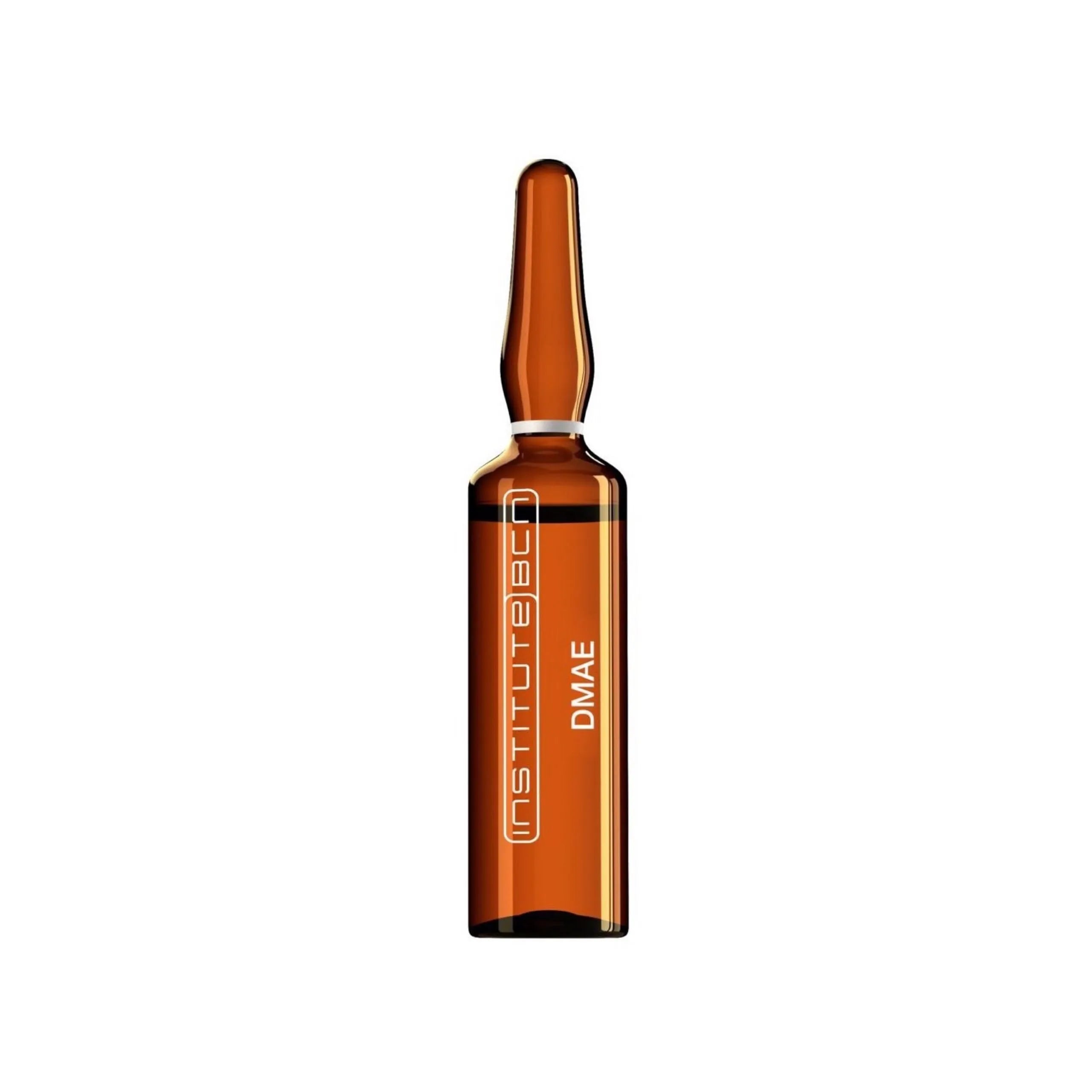 DMAE Serum for Skin Tightening & Anti-Aging (10 x 5ml Vials) - Professional Facial Treatment for Wrinkles & Fine Lines - Perfect for Daily Skincare Routine & Spa Treatments