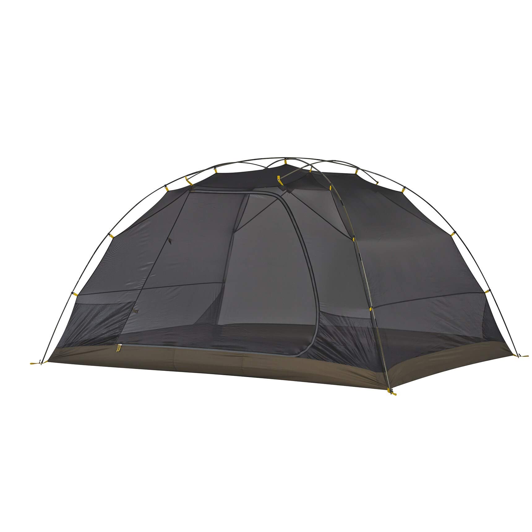 Slumberjack Daybreak 2/3/4/6 Person Lightweight Compact Tent - Waterproof Camping Tent for Hiking, Backpacking & Family Outdoor Adventures