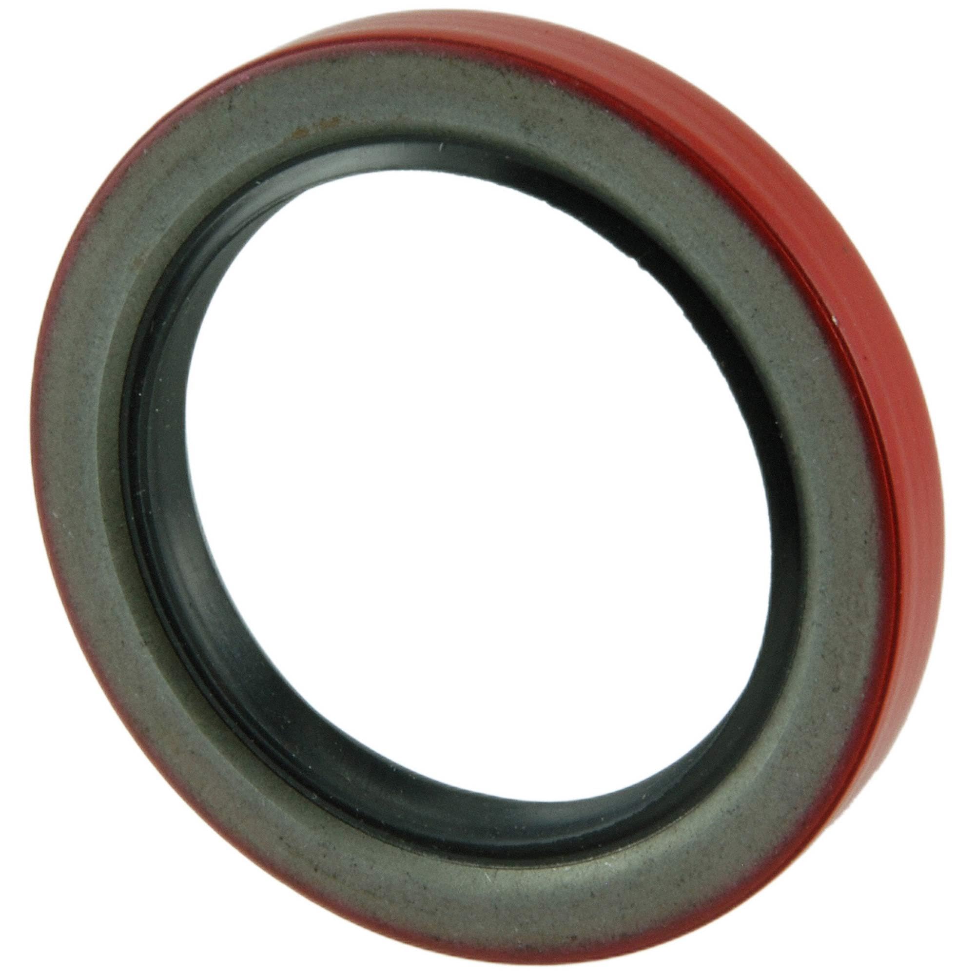 National 415090 Oil Seal - High-Quality Replacement for Automotive & Industrial Applications - Perfect for Engines, Pumps, and Machinery