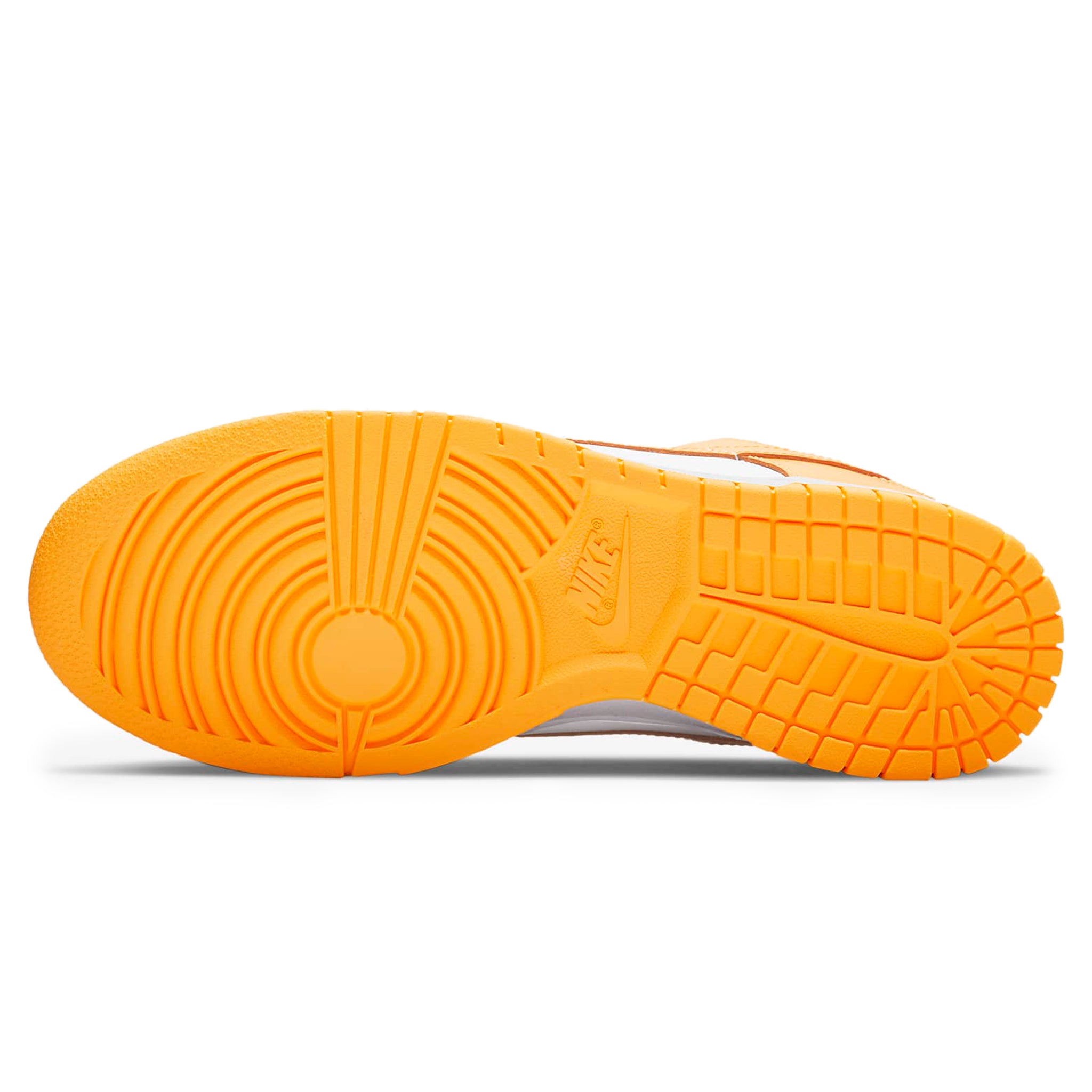 Nike Dunk Low Laser Orange Women's Sneakers - Stylish & Comfortable for Running, Walking & Casual Wear