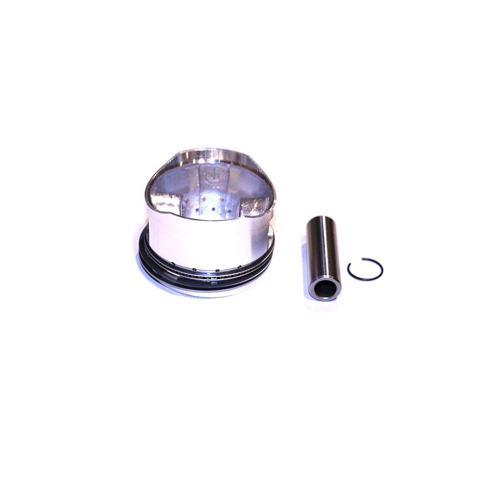 GX110 Piston Set - High Performance Replacement Piston Kit for Small Engines - Perfect for Lawn Mowers, Generators & Power Equipment Repair
