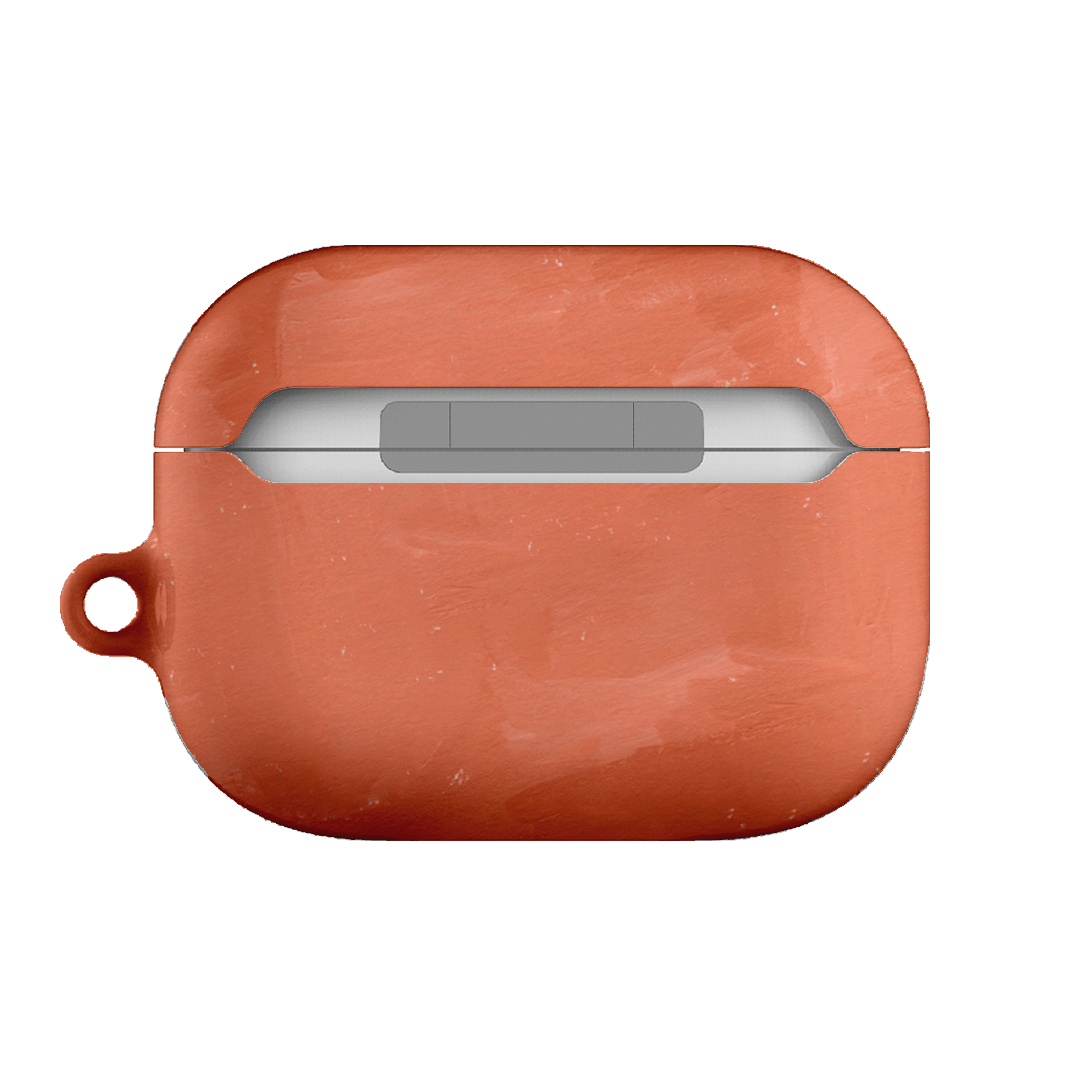 Premium AirPods Pro Case with Soft Silicone Cover - Shockproof & Scratch-Resistant Protection for Apple AirPods Pro - Perfect for Gym, Travel & Daily Use