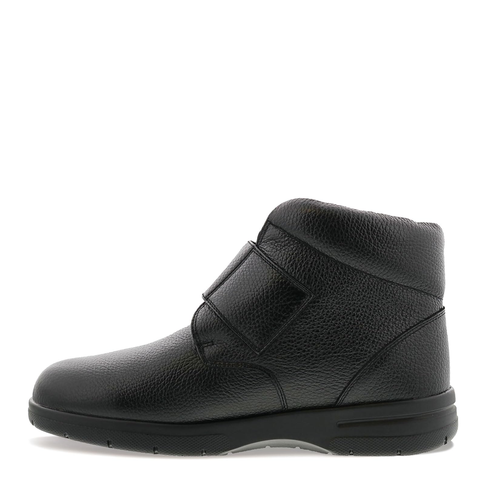 Drew Men's Big Easy Boot - Waterproof Work Boots for Men, Slip Resistant & Comfortable - Ideal for Construction, Hiking & Outdoor Activities