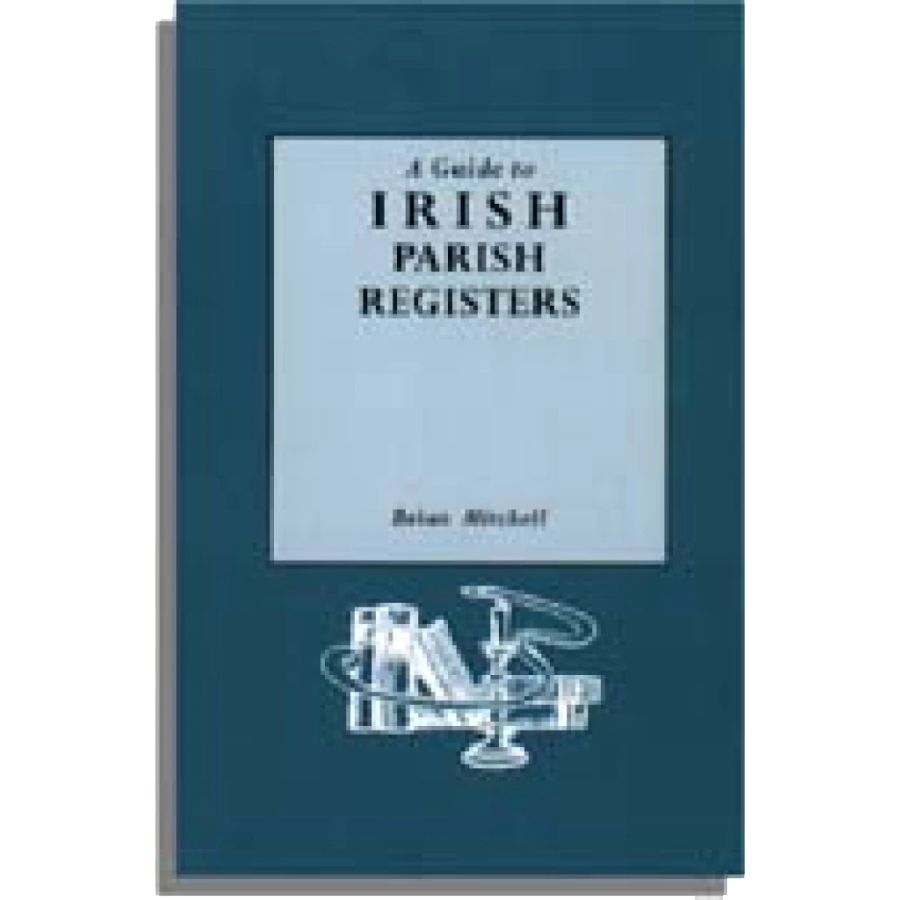 Complete Guide to Irish Parish Registers - Trace Your Ancestry & Family History | Genealogy Research for Irish Heritage