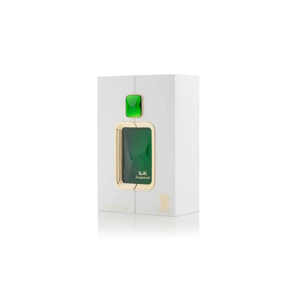 Zumorod EDP Perfume for Women - 100ml Floral Fragrance, Long Lasting Eau De Parfum - Perfect for Daily Wear, Date Night & Special Occasions