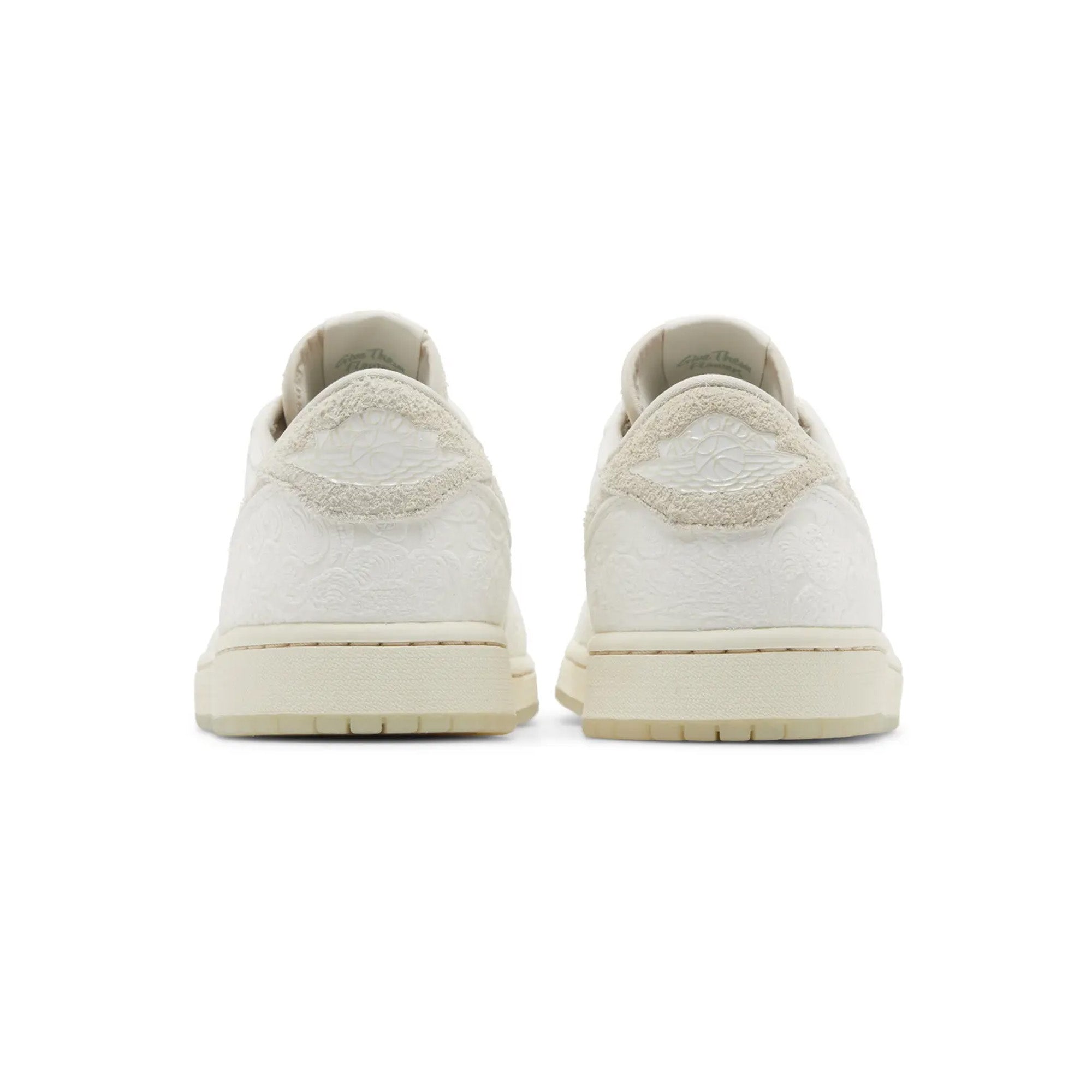 Air Jordan 1 Retro Low OG 'Chris Paul' Basketball Shoes 2023 - Men's Sneakers for Casual Wear & Street Style