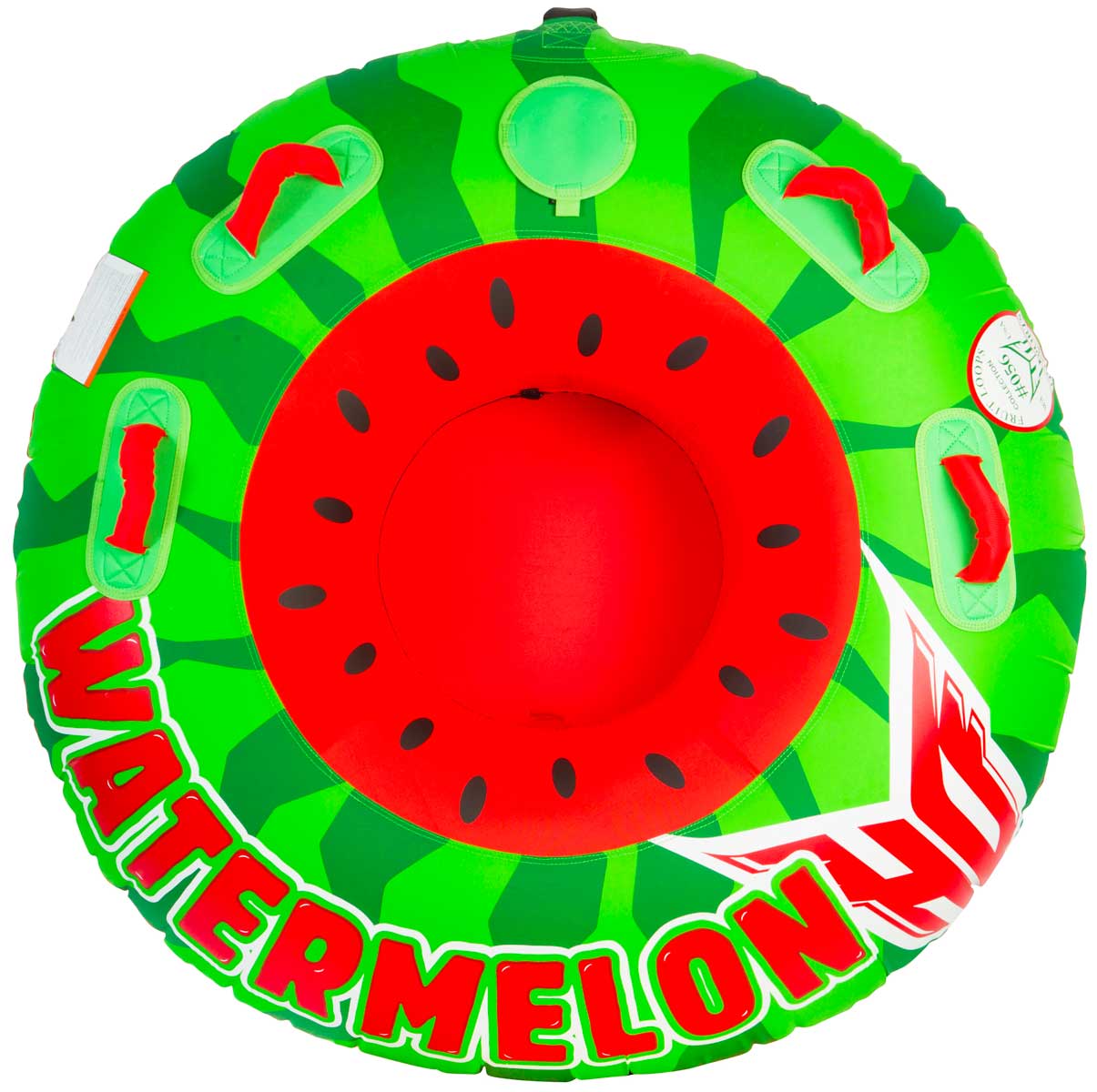 GRN/RED