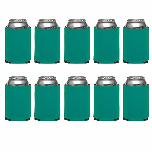 Blank – Turquoise
