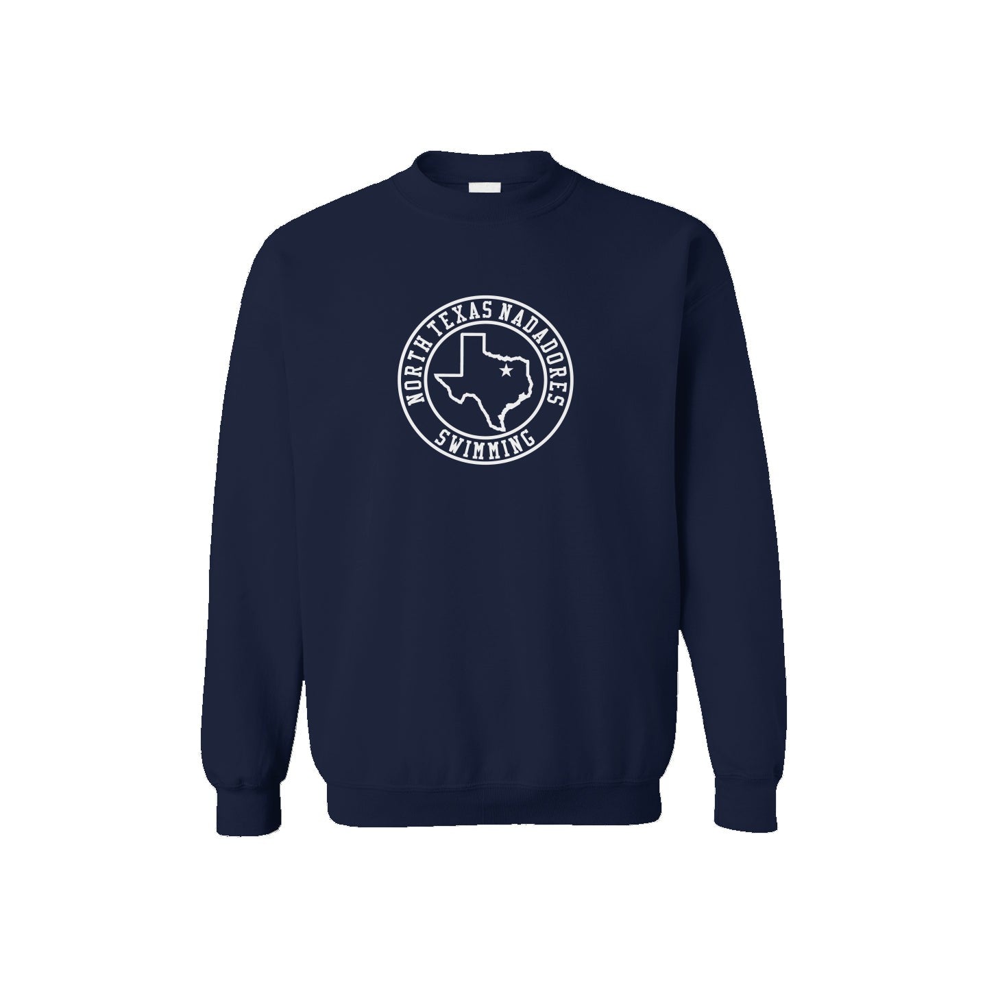 NTN Logo Adult Crewneck Sweatshirt - Comfortable Cotton Pullover Hoodie for Men & Women - Perfect for Casual Wear, Street Style & Lounge Outfits