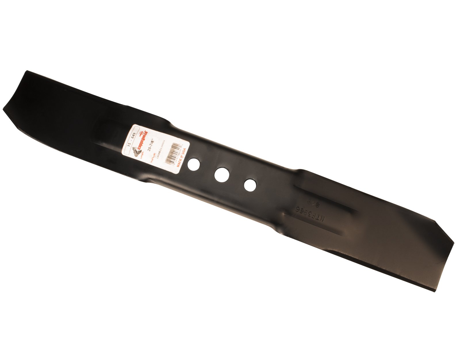 Rotary Mower Blade Replacement for Lawnboy & Gibson 21