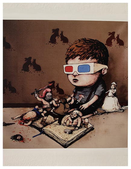DRAN 3D SPECTACULAR - High-Quality 3D Printed Decor for Home & Office | Perfect for Wall Art, Shelf Displays & Gift Giving