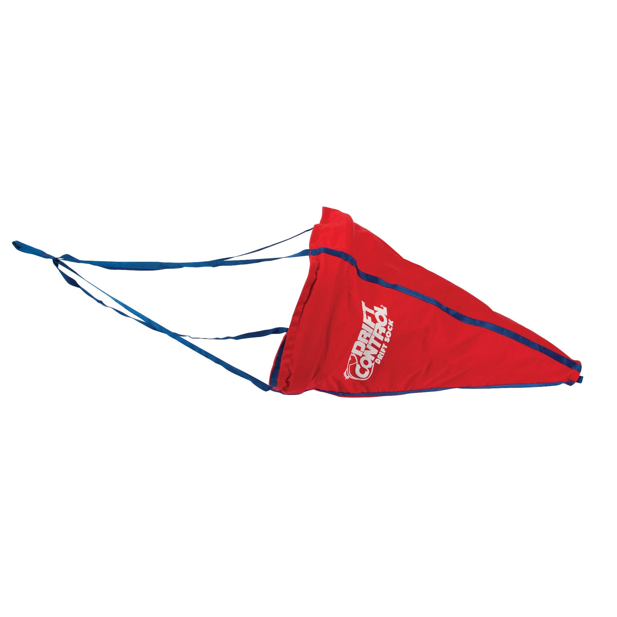 Lindy Drift Control Sock Anchor for Fishing Boats - Perfect for Boat Fishing