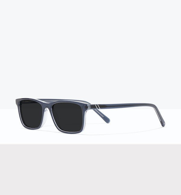 Henri Sunglasses for Women & Men - UV Protection Polarized Fashion Sunglasses - Perfect for Driving, Beach, and Outdoor Activities