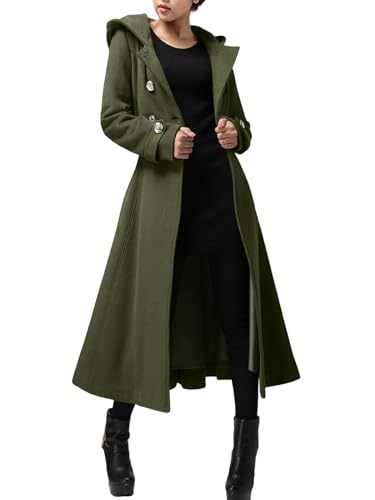 Army Green