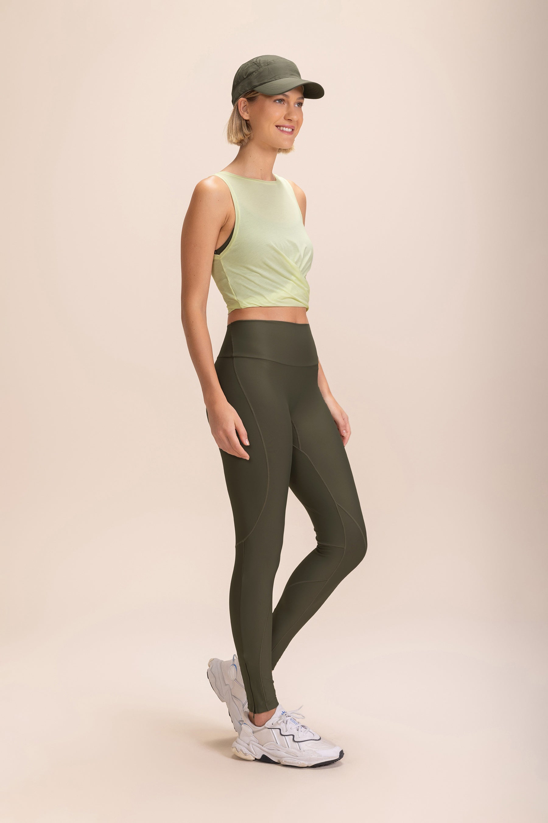 Smooth Sense Pro Fleece Stirrup Leggings for Women - Soft Thermal Winter Leggings with Stirrup Design - Perfect for Yoga, Running & Cold Weather Workouts