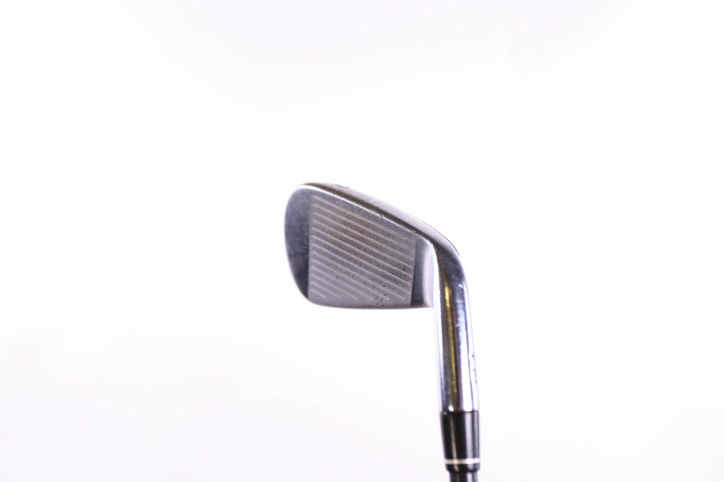 Used Callaway Epic Forged Single 7 Iron Left Handed Regular Flex Golf Club - Perfect for Left-Handed Golfers & Practice Sessions