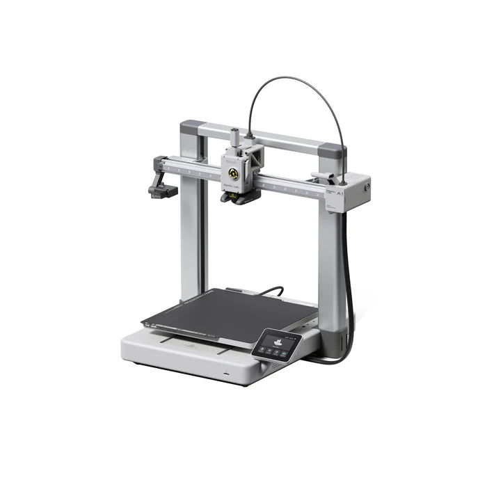 Bambu Lab A1 High Precision 3D Printer for Home & Office Use - Fast Printing, Easy Setup, Ideal for DIY Projects & Prototyping