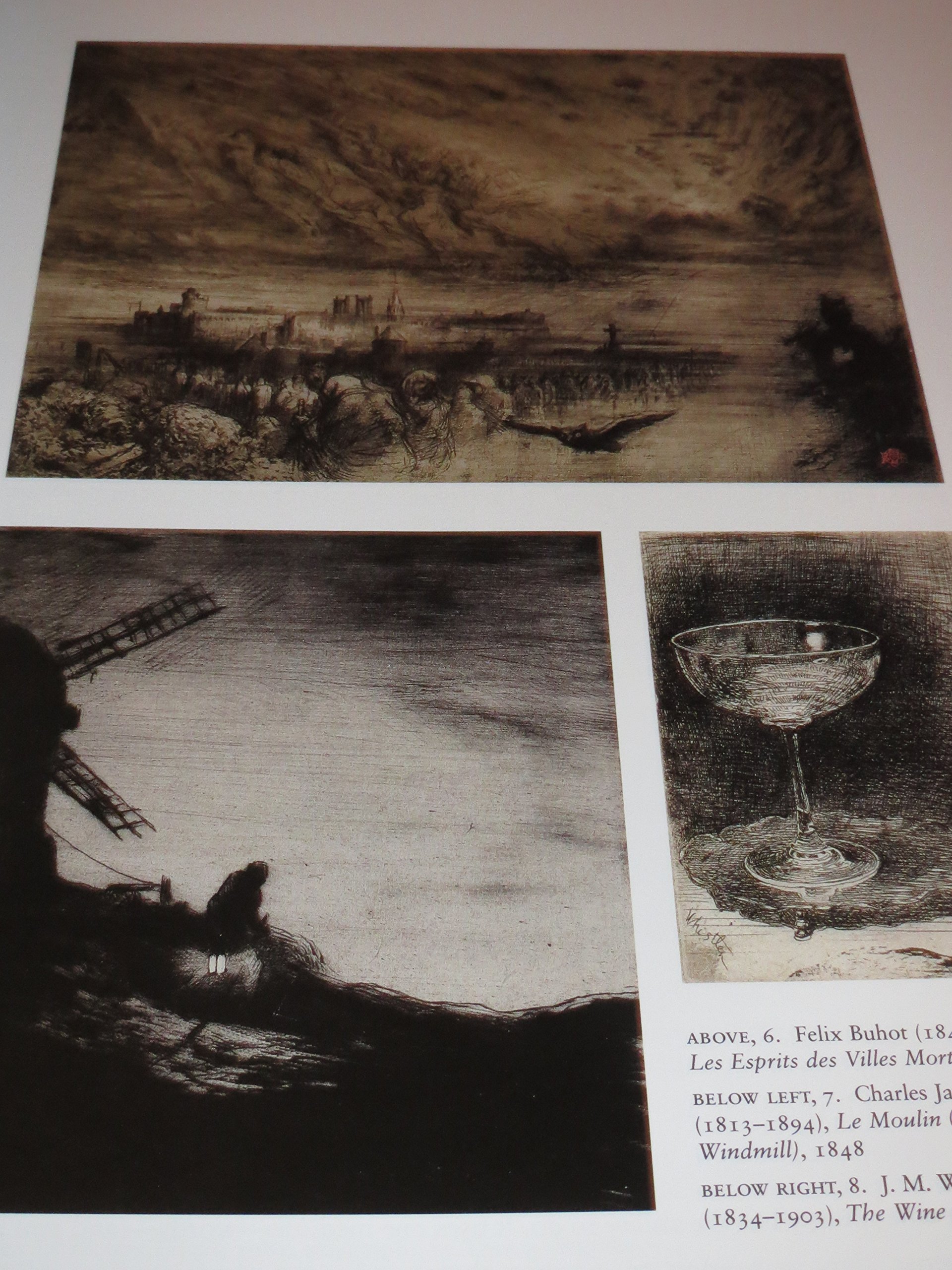 Joseph Goldyne: The Pull of the Eye, The Play of the Hand - Art Book for Collectors | Modern Printmaking Techniques | Perfect for Art Lovers & Gallery Displays