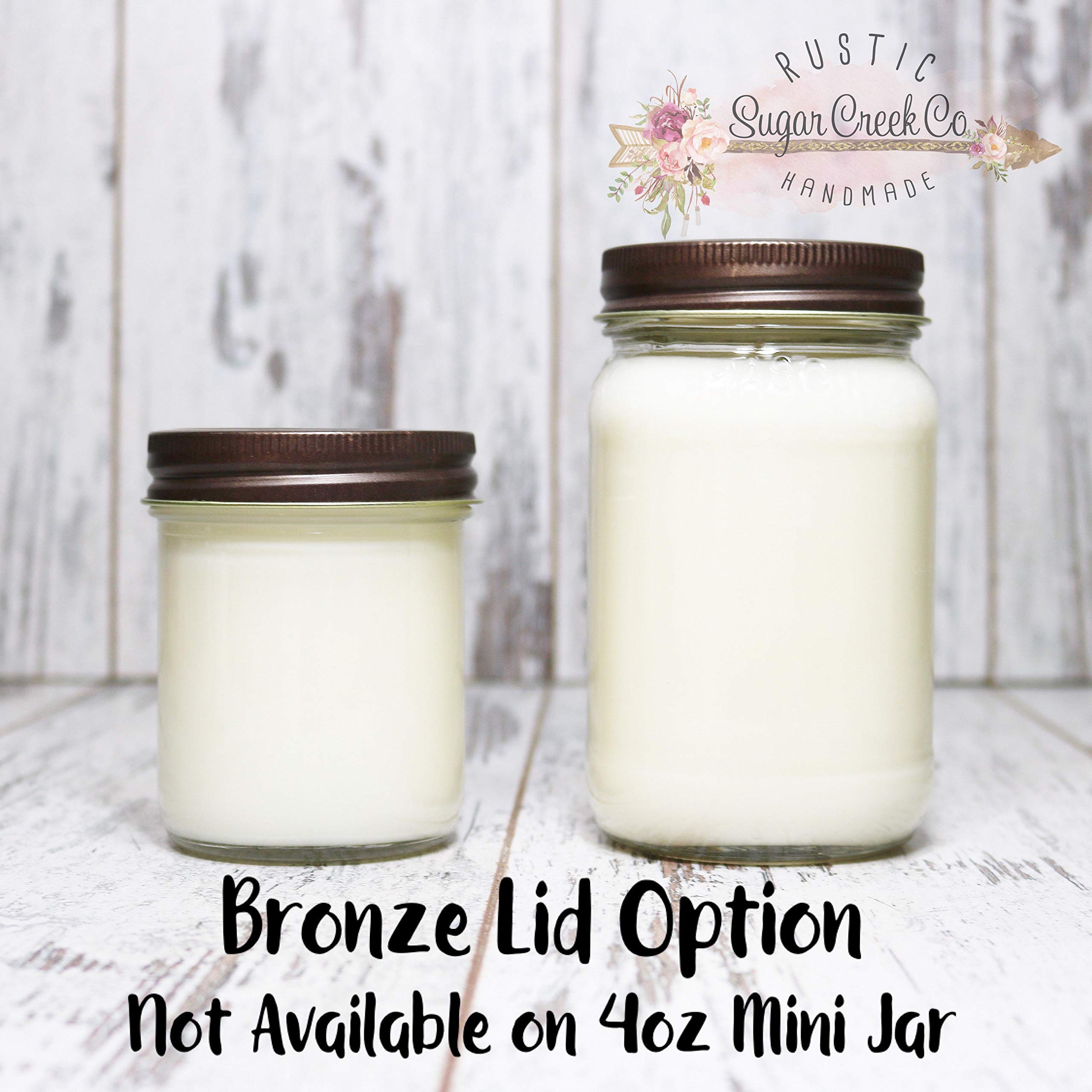 Hope It’s Good In The New Hood Scented Candle - Soy Wax Home Fragrance, Housewarming Gift for New Homeowners, Moving In Present, Warm Welcome Gift for New House - Perfect for Living Room, Bedroom & Housewarming Parties