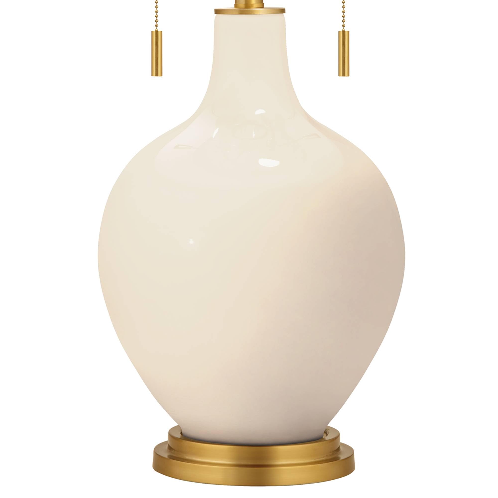 Toby Brass 28