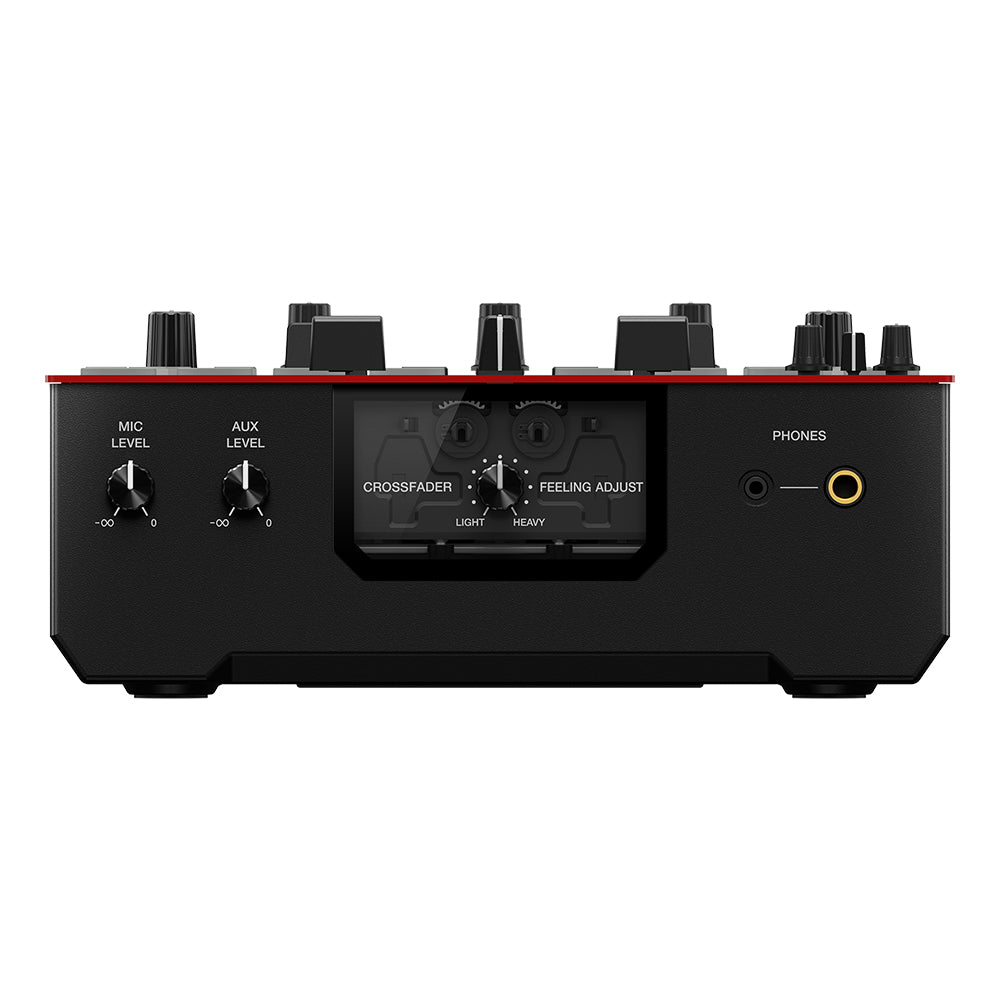 DJI S5 Professional DJ Controller - High-Performance Mixer for DJs & Music Producers | Perfect for Clubs, Parties & Live Performances