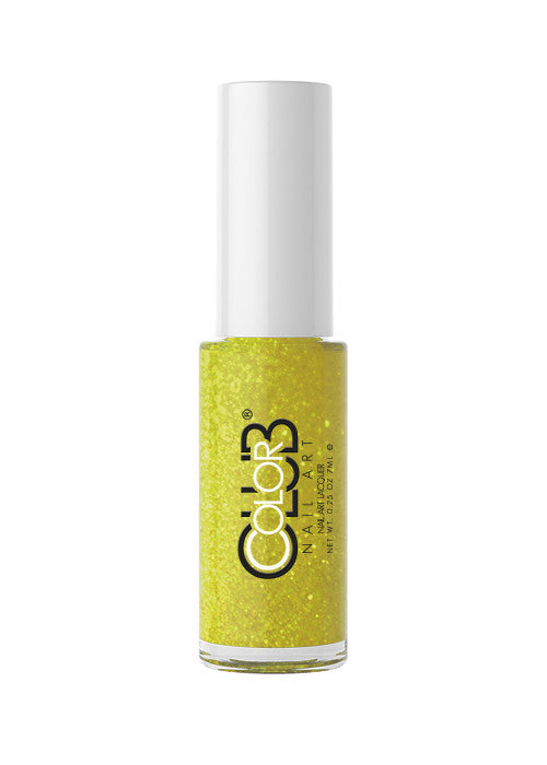 Color Club Nail Art Striper - Jewel in the Crown | Metallic Gold Nail Polish for Professional Salon & DIY Manicure | Perfect for Parties, Weddings & Special Occasions