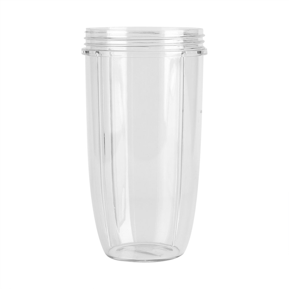 Premium 32oz Juicer Cup Replacement for NutriBullet 900W Blenders - Durable Blender Accessories for Smoothies, Protein Shakes & Meal Prep - BPA-Free Mixing Cup for Fruits, Vegetables & Healthy Drinks - Perfect for Home Kitchen, Gym & Office Use