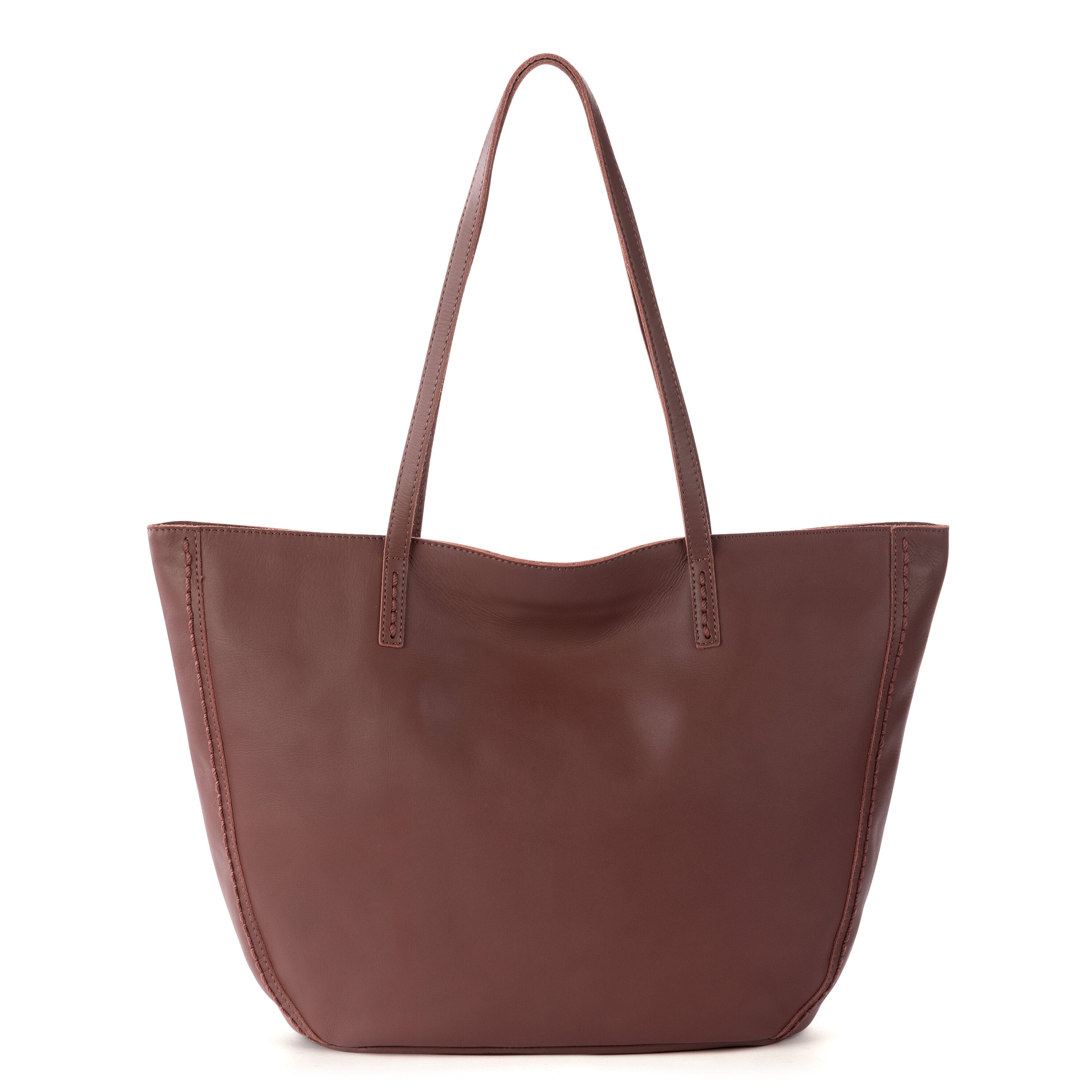 Faye Large Tote Bag for Women - Spacious Canvas Tote with Leather Handles - Perfect for Work, Travel & Shopping | Stylish & Durable Everyday Carryall