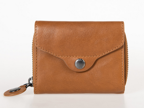 Luxury Judy Wallet for Women - Elegant Leather Clutch with RFID Protection - Perfect Gift for Grandma, Aunts & Uncles | Ideal for Parties, Weddings & Everyday Use