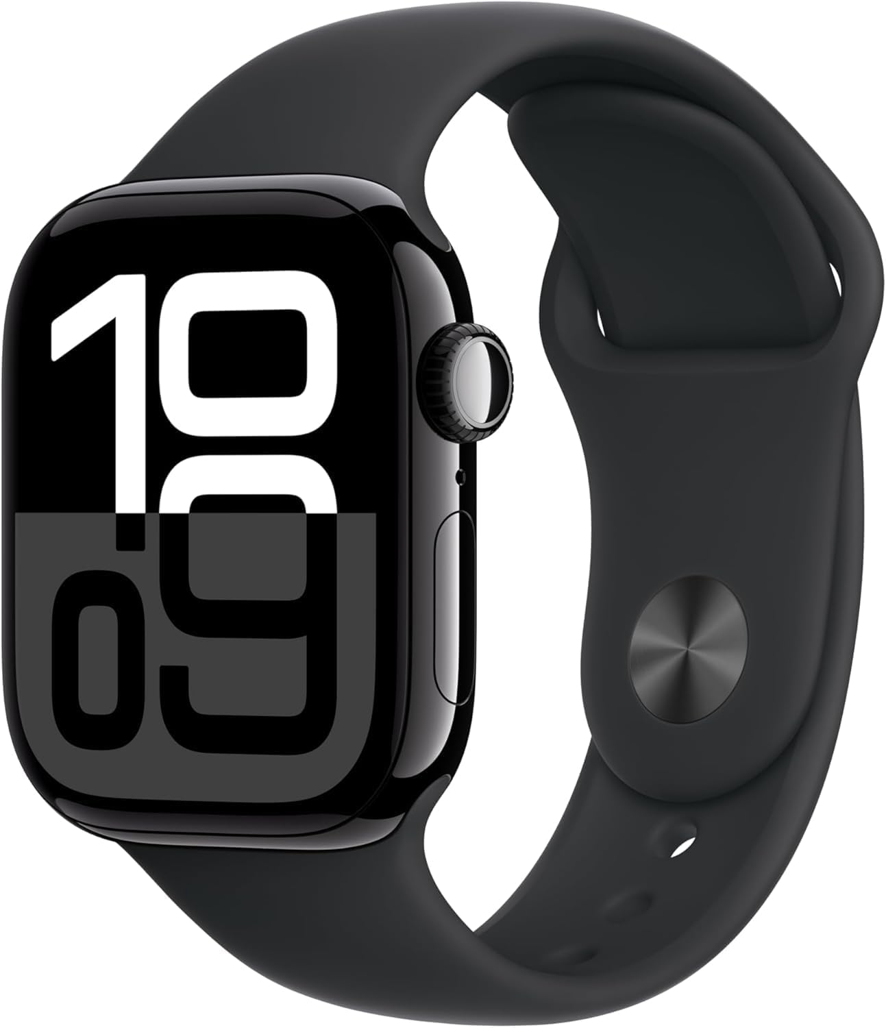 Apple Watch Series 10 (42mm, GPS + Cellular) 1.77