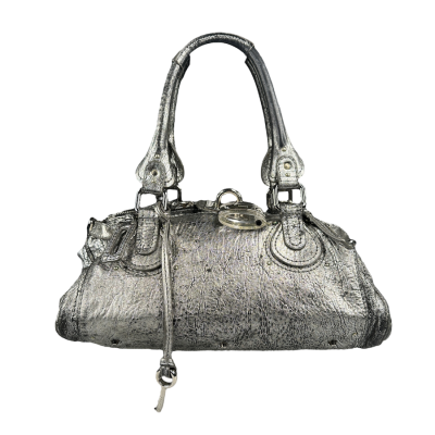 The Elegance of Chloe: A Tale of Timeless Style