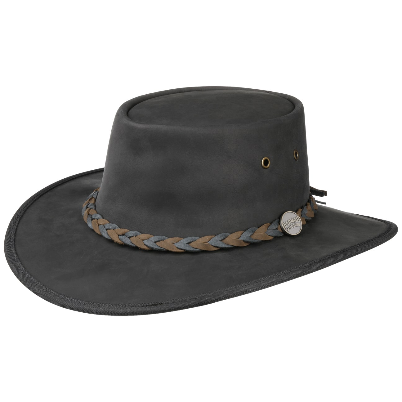 BARMAH Squashy Twotone Hat - Stylish & Comfortable Unisex Beanie for Men & Women - Perfect for Winter, Outdoor Activities & Casual Wear