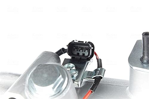 Nissens Air Conditioning Compressor 89245 - High Performance Auto AC Compressor for Smooth Cooling | Perfect for Car, Truck & SUV AC System Repairs