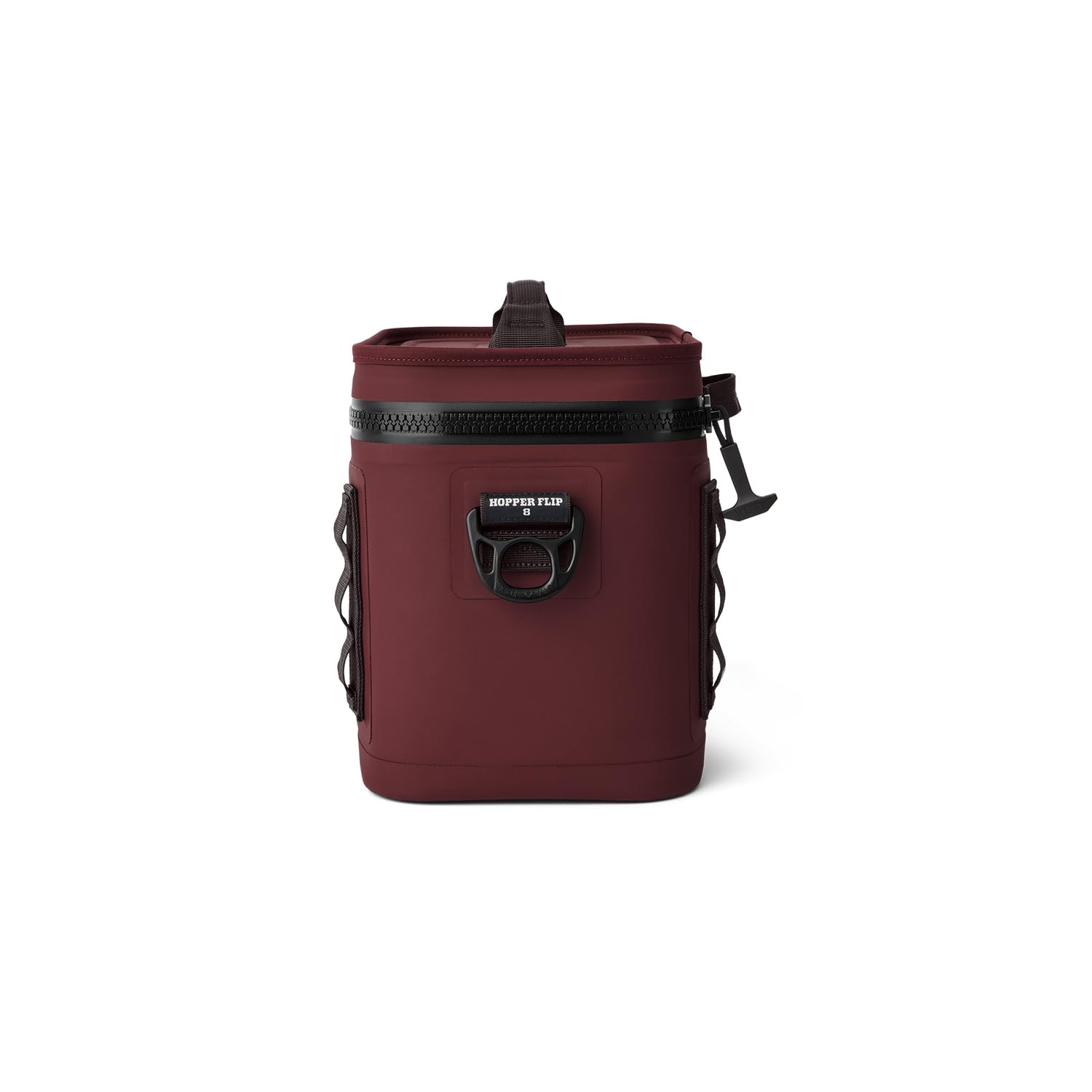 YETI Hopper Flip 8 Portable Soft Cooler - Insulated Backpack Cooler for Camping, Beach, Picnics & Outdoor Adventures | Leakproof & Durable