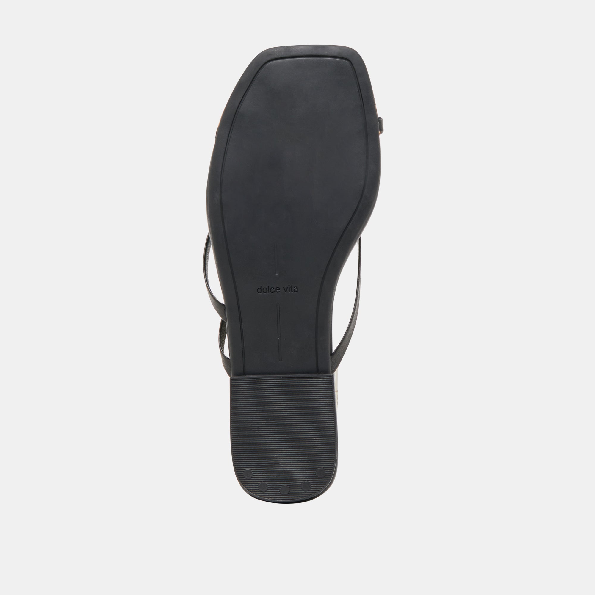 Premium Laguna Black Leather Sandals for Women - Comfortable & Stylish Summer Footwear - Perfect for Beach, Vacation & Casual Outings