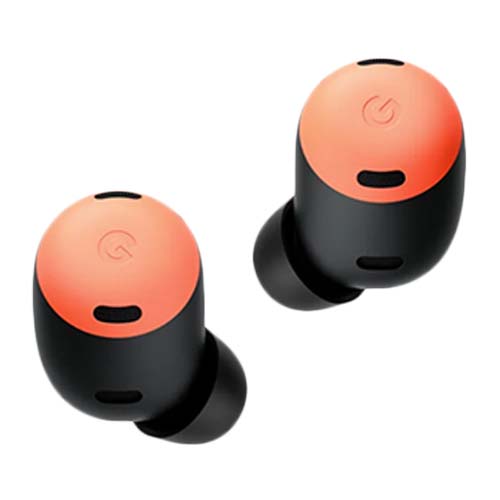 Google Pixel Buds Pro Wireless Earbuds - Active Noise Cancelling, 30-Hour Battery, Water-Resistant - Perfect for Workouts, Commuting & Travel