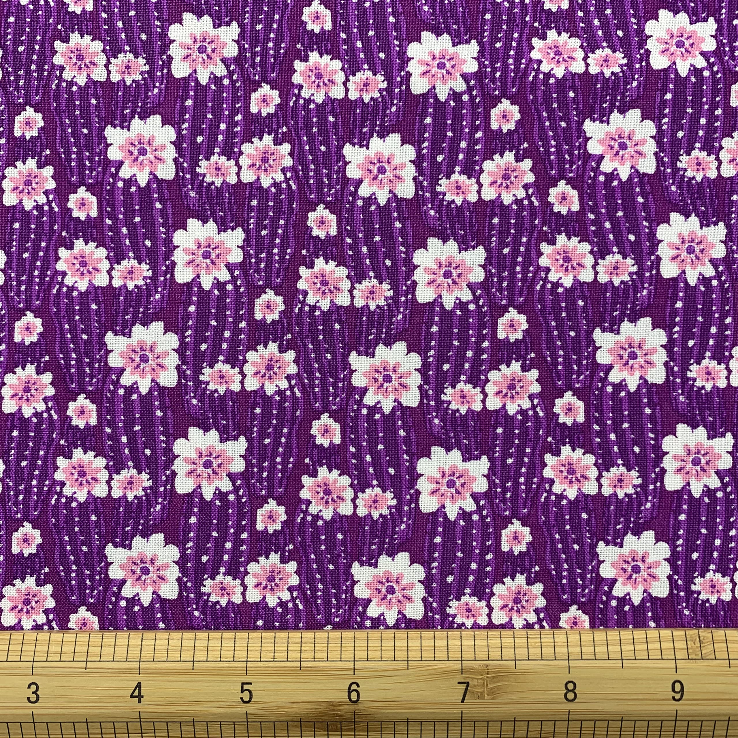 1 Yard (Pre-Cut) 43
