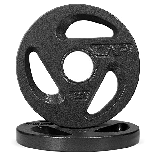 h. 10LB (SET OF 2)