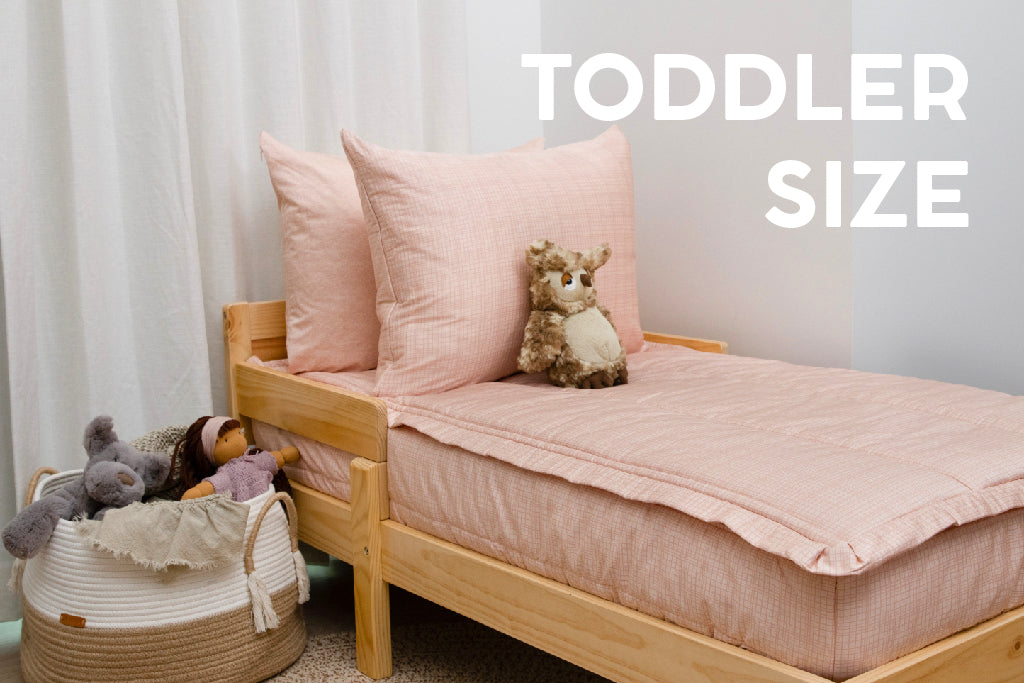 Kaylee Beddys - Soft & Cozy Bedding Sets for Kids & Adults | Perfect for Nursery, Bedroom & Gift Giving